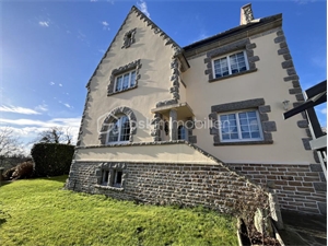 demeure à la vente -   29900  CONCARNEAU, surface 167 m2 vente demeure - UBI453620114